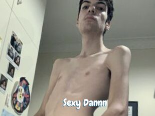 Sexy_Dannn