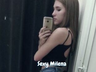Sexy_Milena_