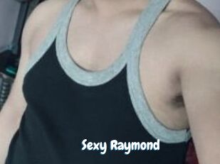 Sexy_Raymond