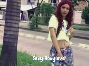 Sexy_Roxylove