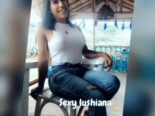 Sexy_lushiana