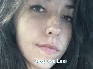 Sexy_xxx_Lexi