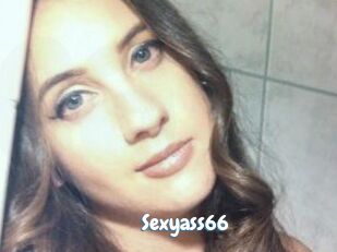Sexyass66