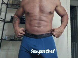 SexyassChef