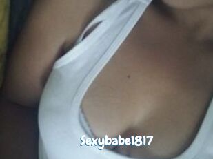 Sexybabe1817