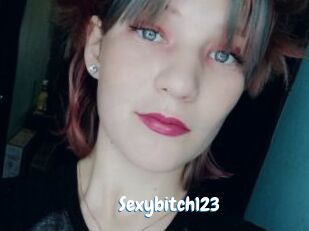 Sexybitch123