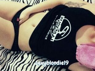 Sexyblondie19