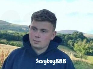 Sexyboy888