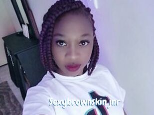 Sexybrownskin_jnr