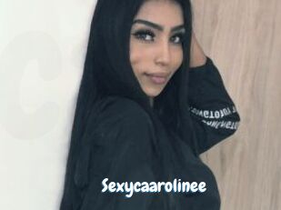 Sexycaarolinee