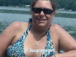 Sexycamogirl Coquine Avenue