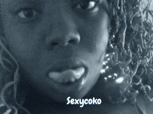 Sexycoko