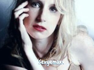 Sexyemaxx
