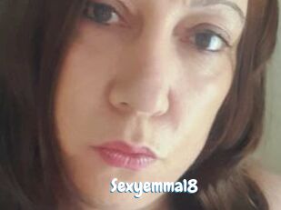 Sexyemma18