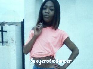 Sexyeroticdancer