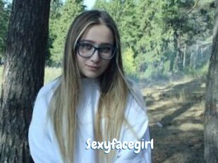 Sexyfacegirl