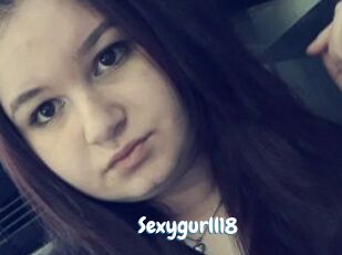 Sexygurll18