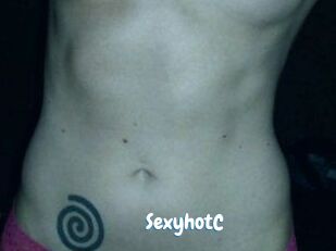 SexyhotC