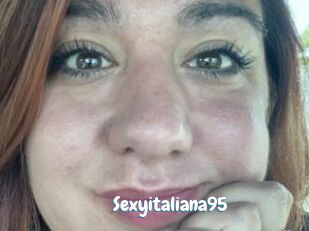Sexyitaliana95