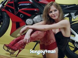 Sexyjoy4man