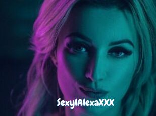 SexylAlexaXXX