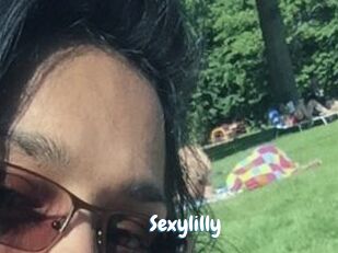 Sexylilly