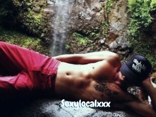 Sexylocalxxx