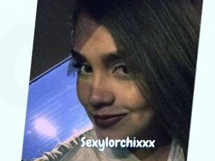 Sexylorchixxx