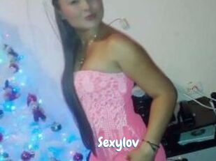 Sexylov