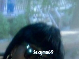 Sexyma69