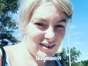 Sexymami91 Coquine Avenue
