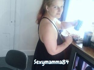 Sexymamma84