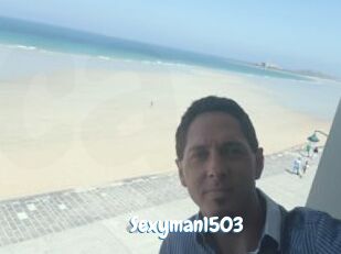 Sexyman1503