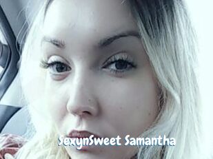 SexynSweet_Samantha