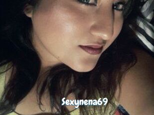 Sexynena69