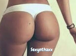 Sexynthaxx