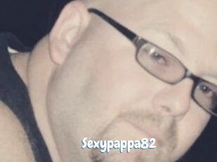Sexypappa82