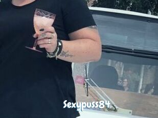 Sexypuss84