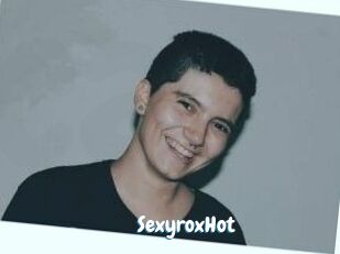 SexyroxHot