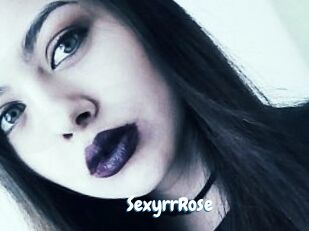 SexyrrRose