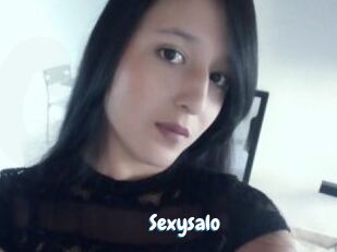 Sexysalo