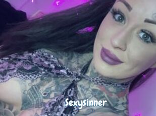 Sexysinner