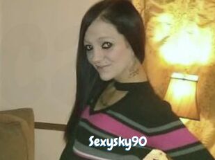 Sexysky90