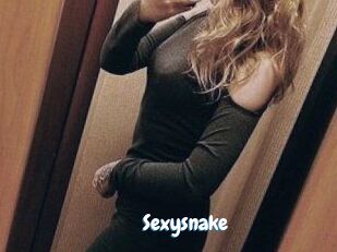 Sexysnake