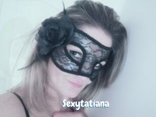 Sexytatiana
