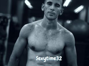 Sexytime32