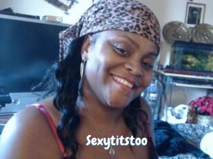 Sexytitstoo