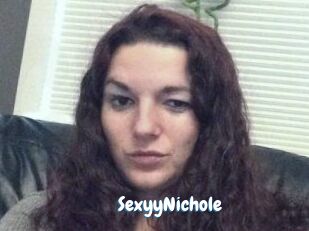SexyyNichole