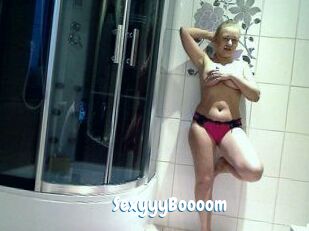 SexyyyBoooom