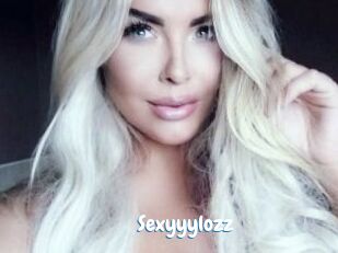 Sexyyylozz